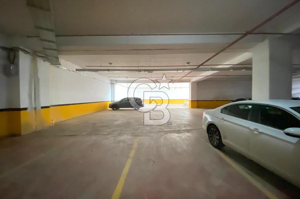 OSTİM OSB'DE METRO YAKINI ALC PLAZA'DA KİRALIK OFİS