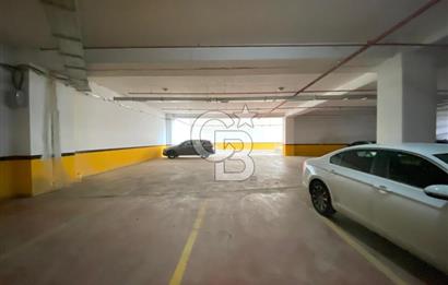 OSTİM OSB'DE METRO YAKINI ALC PLAZA'DA KİRALIK OFİS