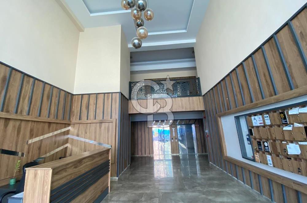 OSTİM OSB'DE METRO YAKINI ALC PLAZA'DA KİRALIK OFİS