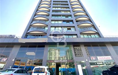 OSTİM OSB'DE METRO YAKINI ALC PLAZA'DA KİRALIK OFİS