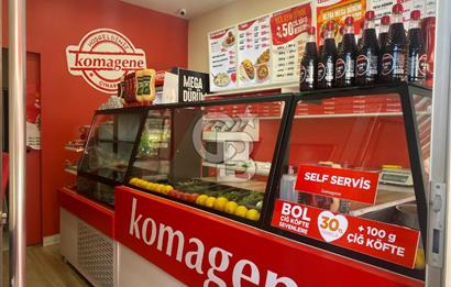 YALOVA ÇINARCIK. İŞLEK KONUMDA,CADDE ÜZERİNDE SATILIK DÜKKAN!..