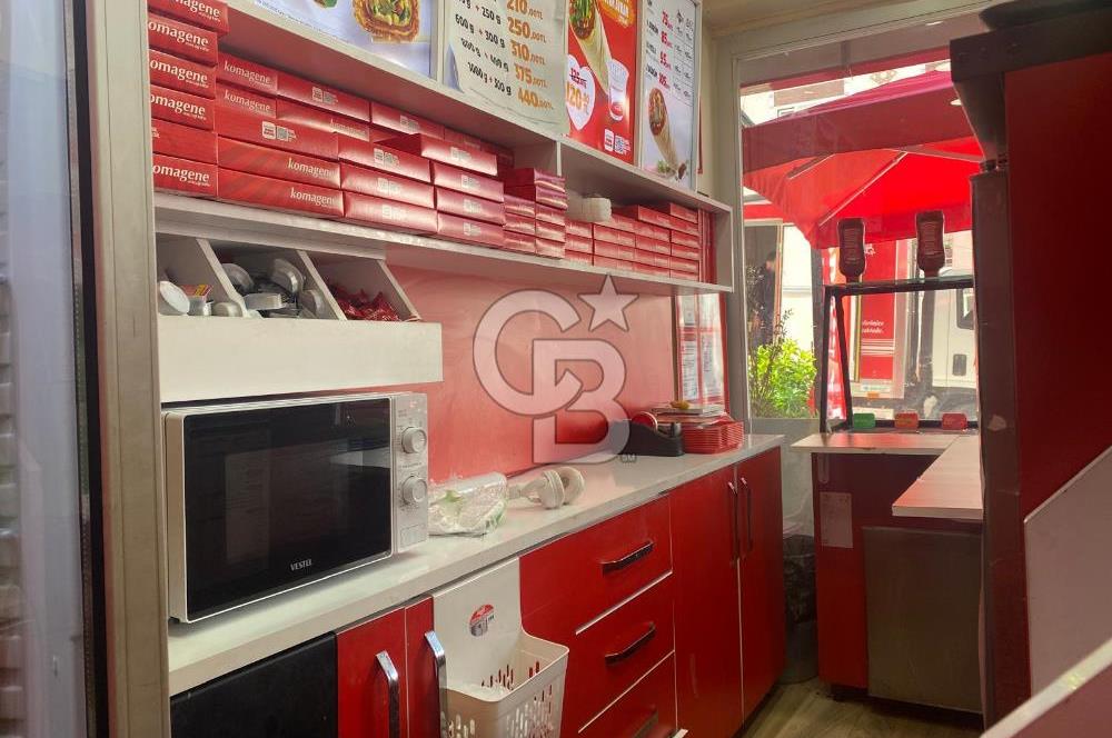 YALOVA ÇINARCIK. İŞLEK KONUMDA,CADDE ÜZERİNDE SATILIK DÜKKAN!..