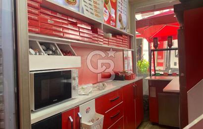 YALOVA ÇINARCIK. İŞLEK KONUMDA,CADDE ÜZERİNDE SATILIK DÜKKAN!..