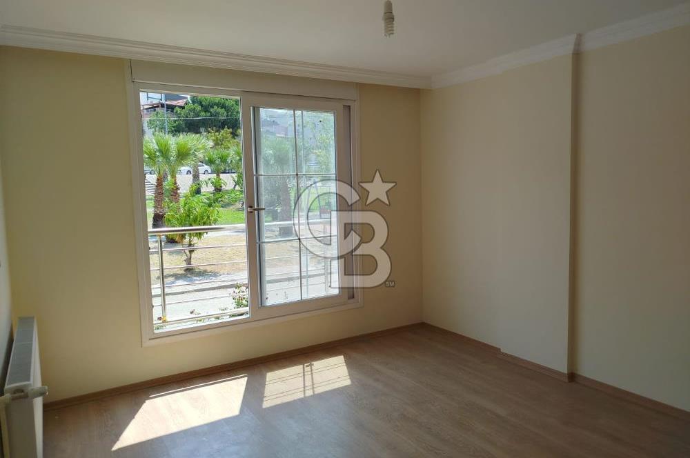 İZMİR ALİAĞA YALI MAHALLESİNDE 3+1 HİÇ KULLANILMAMIŞ SATILIK DAİRE