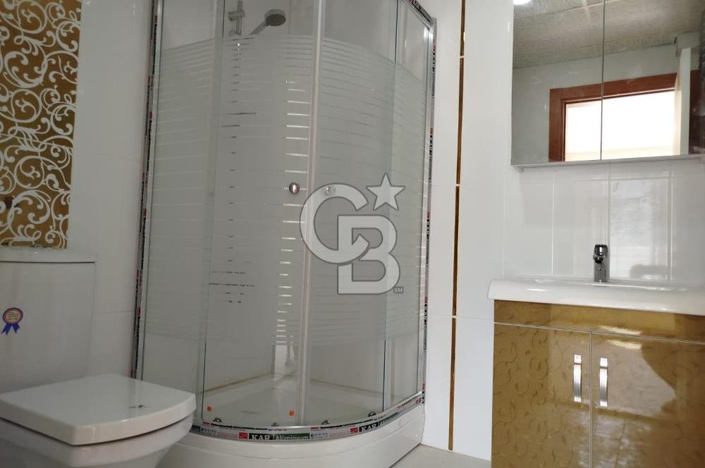 İZMİR ALİAĞA YALI MAHALLESİNDE 3+1 HİÇ KULLANILMAMIŞ SATILIK DAİRE