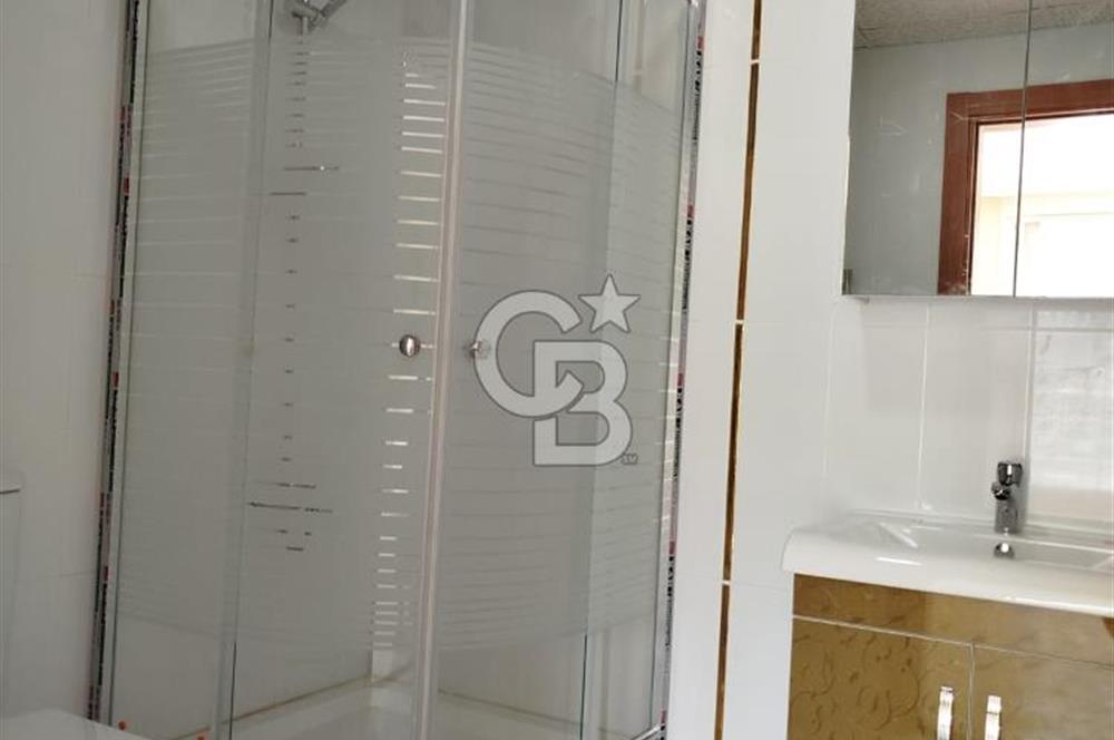 İZMİR ALİAĞA YALI MAHALLESİNDE 3+1 HİÇ KULLANILMAMIŞ SATILIK DAİRE