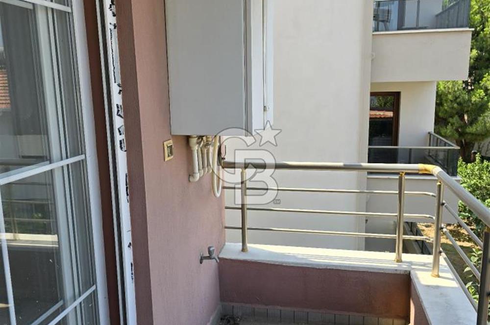 İZMİR ALİAĞA YALI MAHALLESİNDE 3+1 HİÇ KULLANILMAMIŞ SATILIK DAİRE