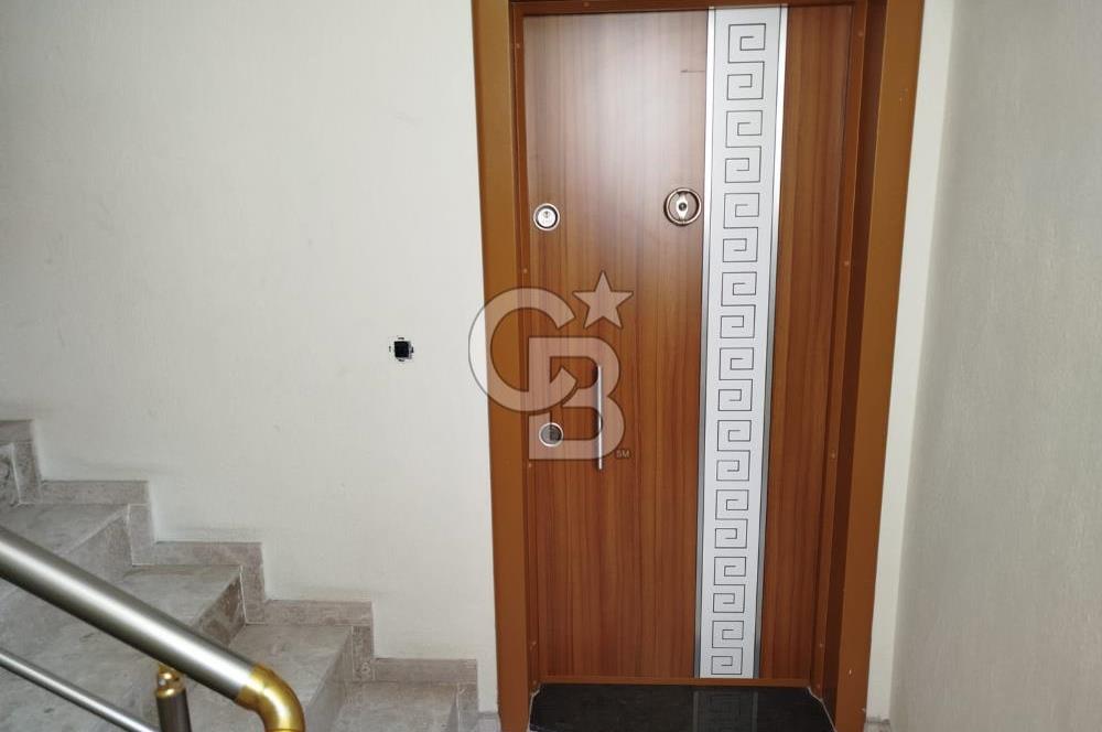 İZMİR ALİAĞA YALI MAHALLESİNDE 3+1 HİÇ KULLANILMAMIŞ SATILIK DAİRE