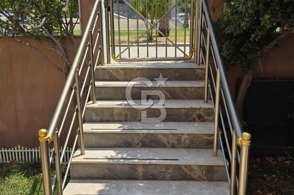 İZMİR ALİAĞA YALI MAHALLESİNDE 3+1 HİÇ KULLANILMAMIŞ SATILIK DAİRE