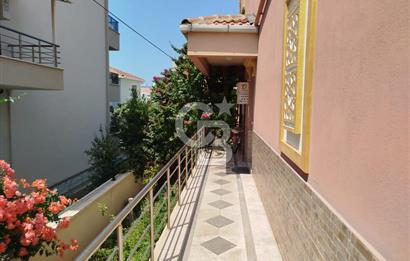 İZMİR ALİAĞA YALI MAHALLESİNDE 3+1 HİÇ KULLANILMAMIŞ SATILIK DAİRE