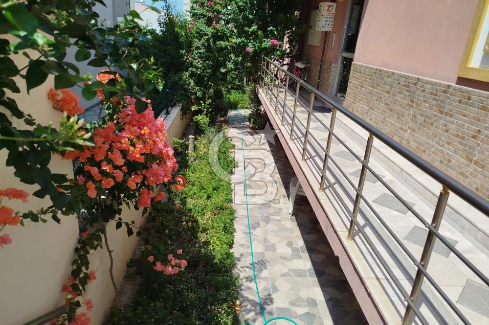İZMİR ALİAĞA YALI MAHALLESİNDE 3+1 HİÇ KULLANILMAMIŞ SATILIK DAİRE