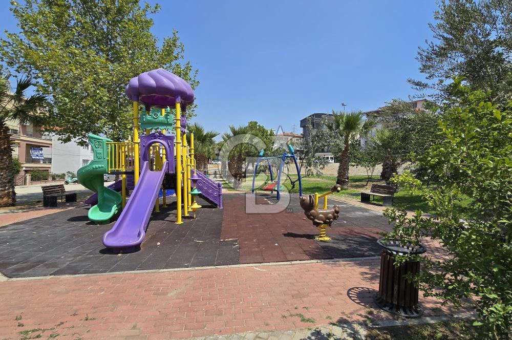 İZMİR ALİAĞA YALI MAHALLESİNDE 3+1 HİÇ KULLANILMAMIŞ SATILIK DAİRE
