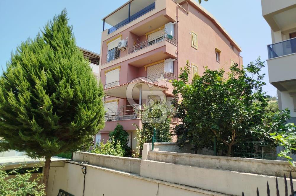 İZMİR ALİAĞA YALI MAHALLESİNDE 3+1 HİÇ KULLANILMAMIŞ SATILIK DAİRE