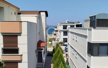 İZMİR ALİAĞA YALI MAHALLESİNDE 3+1 HİÇ KULLANILMAMIŞ SATILIK DAİRE