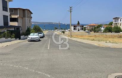 İZMİR ALİAĞA YALI MAHALLESİNDE 3+1 HİÇ KULLANILMAMIŞ SATILIK DAİRE