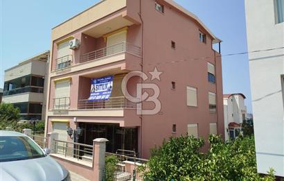İZMİR ALİAĞA YALI MAHALLESİNDE 3+1 HİÇ KULLANILMAMIŞ SATILIK DAİRE