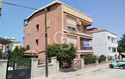 İZMİR ALİAĞA YALI MAHALLESİNDE 3+1 HİÇ KULLANILMAMIŞ SATILIK DAİRE