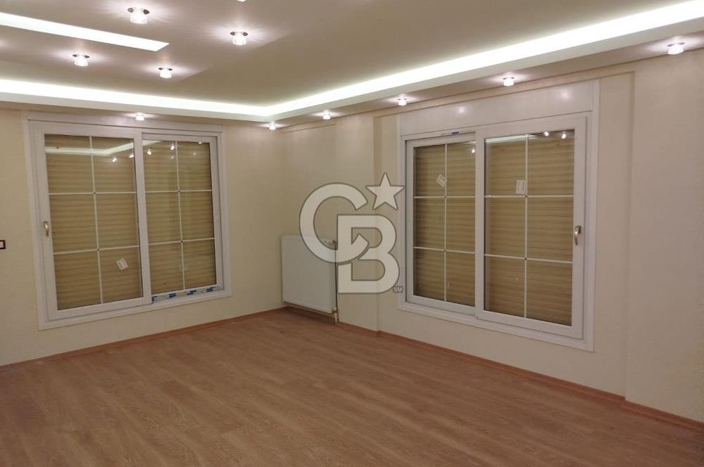 İZMİR ALİAĞA YALI MAHALLESİNDE 3+1 HİÇ KULLANILMAMIŞ SATILIK DAİRE