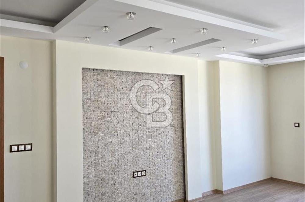 İZMİR ALİAĞA YALI MAHALLESİNDE 3+1 HİÇ KULLANILMAMIŞ SATILIK DAİRE