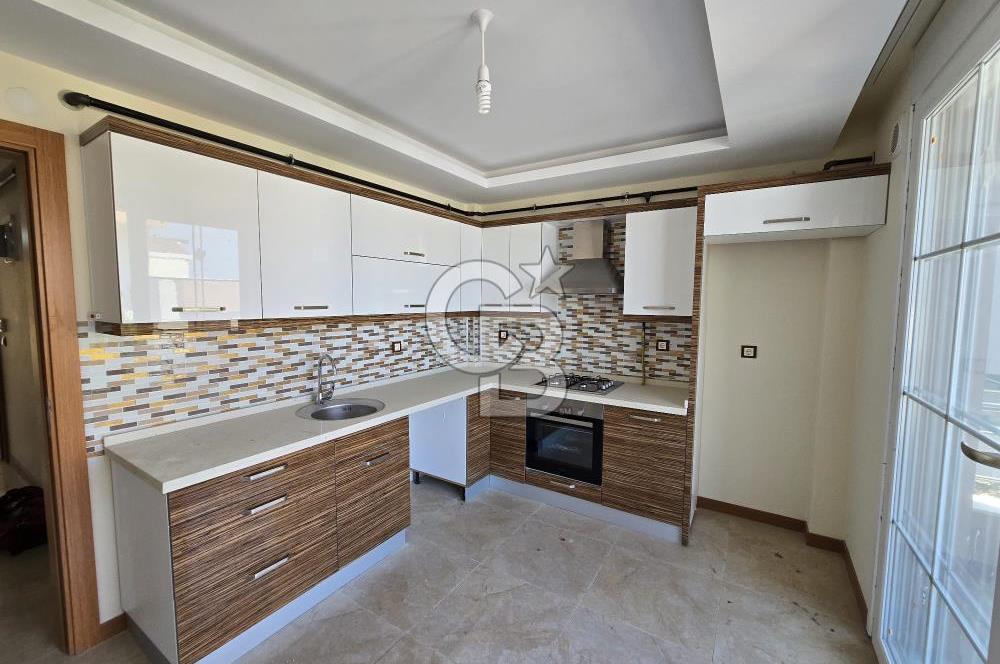 İZMİR ALİAĞA YALI MAHALLESİNDE 3+1 HİÇ KULLANILMAMIŞ SATILIK DAİRE