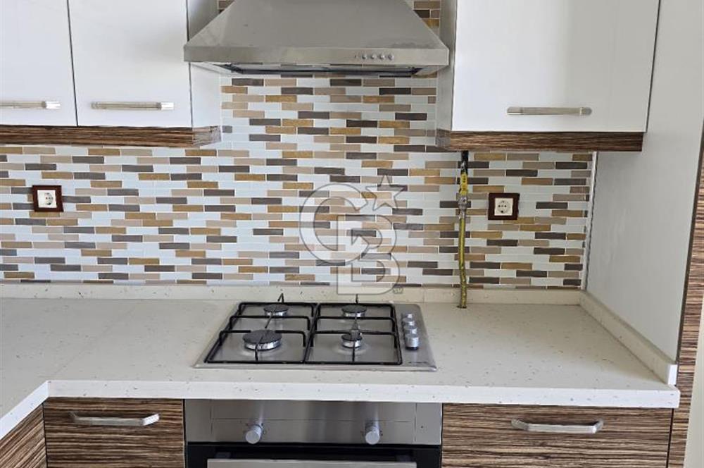 İZMİR ALİAĞA YALI MAHALLESİNDE 3+1 HİÇ KULLANILMAMIŞ SATILIK DAİRE