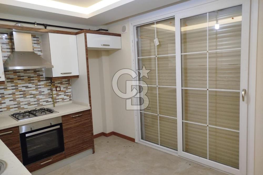 İZMİR ALİAĞA YALI MAHALLESİNDE 3+1 HİÇ KULLANILMAMIŞ SATILIK DAİRE