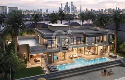 Ankara Gölbaşı Karşıyaka 3.000 m² İmarlı Arsa Fırsatı. (Kat Karşılığı Opsiyonlu)