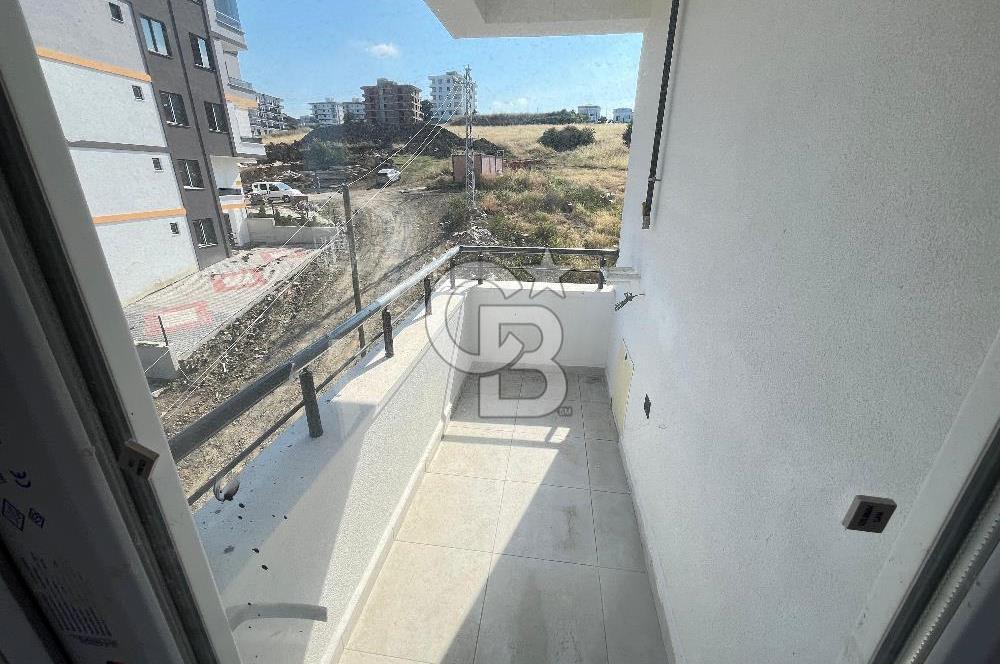 CB PARK SEFA KIZILDAĞ'DAN ATAKUM'DA 1+1