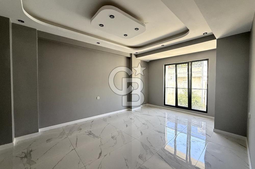 CB EAGLE'Dan P.ALANI MAH.HARİKA KONUMDA 2+1 ARAKAT SATILIK DAİRE