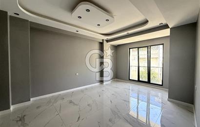 CB EAGLE'Dan P.ALANI MAH.HARİKA KONUMDA 2+1 ARAKAT SATILIK DAİRE