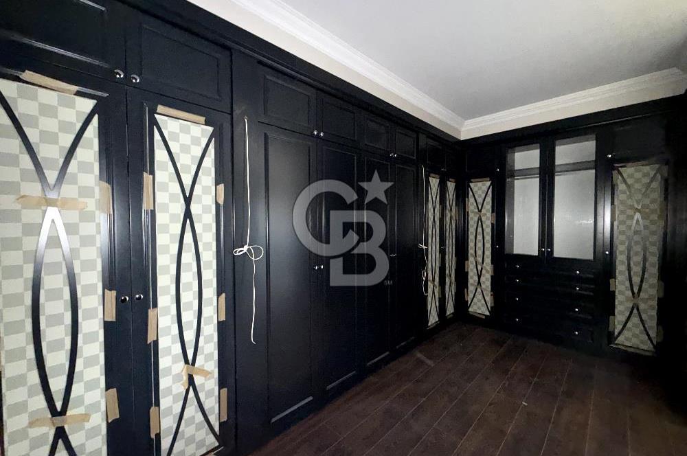 CB EAGLE'dan YENİ MAH. SİTE İÇERİSİNDE 5+2 450m² TRIPLEKS VİLLA
