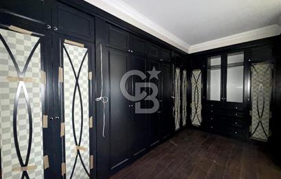 CB EAGLE'dan YENİ MAH. SİTE İÇERİSİNDE 5+2 450m² TRIPLEKS VİLLA