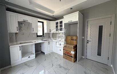 CB EAGLE'Dan P.ALANI MAH.HARİKA KONUMDA 2+1 ARAKAT SATILIK DAİRE
