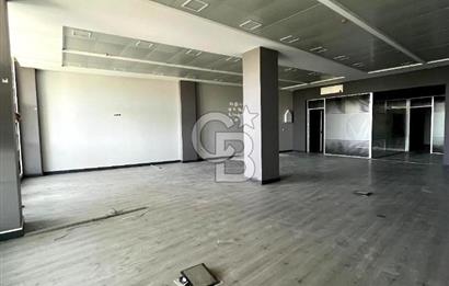 Bahçeşehir Loca'da Caddeüstü 150 m² 2 Adet Boş İş Yeri