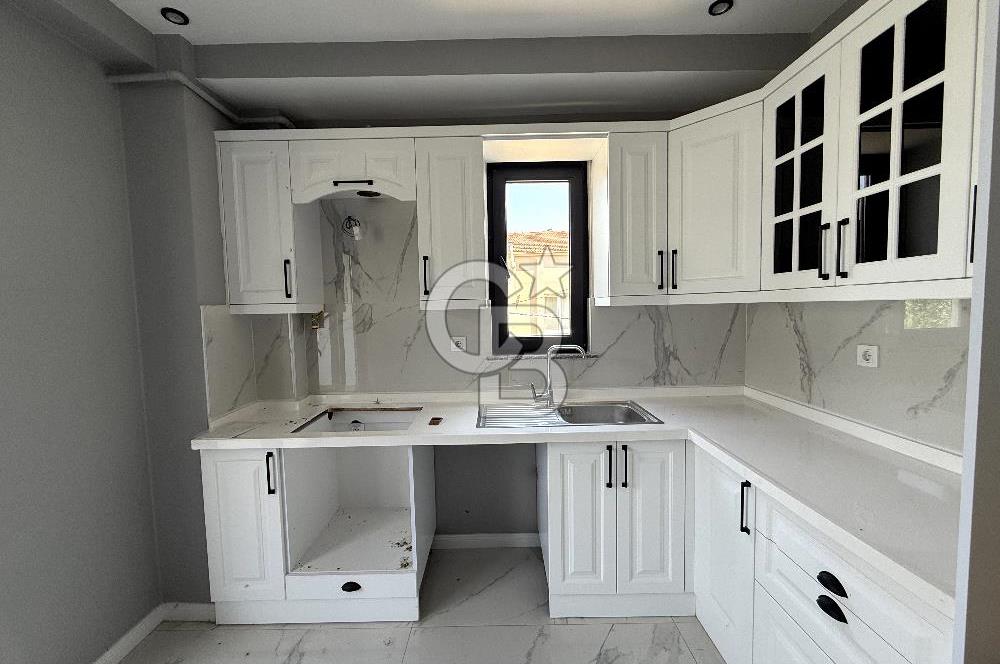 CB EAGLE'Dan P.ALANI MAH.HARİKA KONUMDA 2+1 ARAKAT SATILIK DAİRE