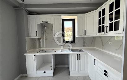 CB EAGLE'Dan P.ALANI MAH.HARİKA KONUMDA 2+1 ARAKAT SATILIK DAİRE