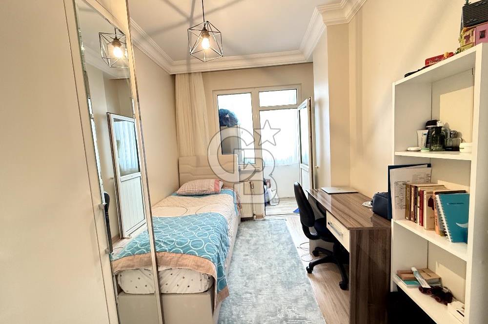 Ümraniye İstiklal Mahallesi nde Kiralık 3+1 Daire