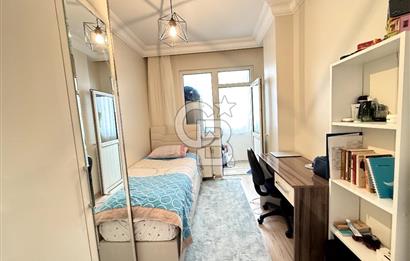 Ümraniye İstiklal Mahallesi nde Kiralık 3+1 Daire