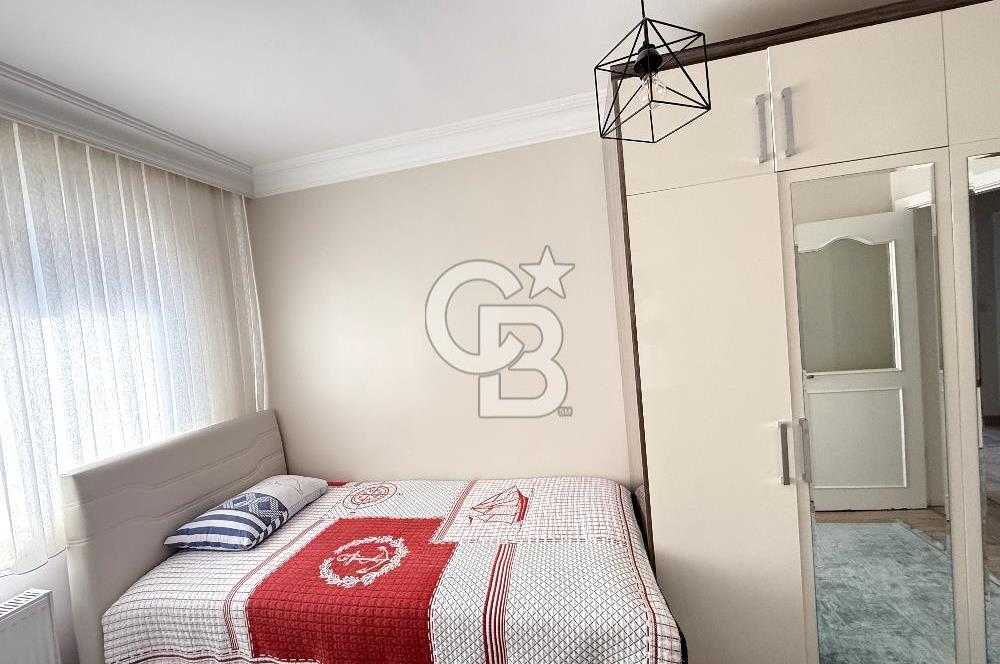 Ümraniye İstiklal Mahallesi nde Kiralık 3+1 Daire