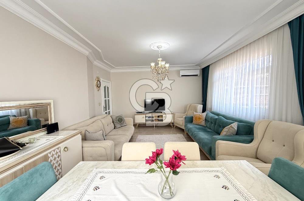 Ümraniye İstiklal Mahallesi nde Kiralık 3+1 Daire