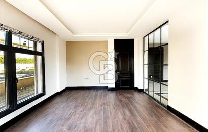 CB EAGLE'dan YENİ MAH. SİTE İÇERİSİNDE 5+2 450m² TRIPLEKS VİLLA
