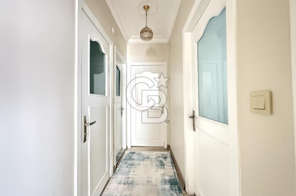 Ümraniye İstiklal Mahallesi nde Kiralık 3+1 Daire