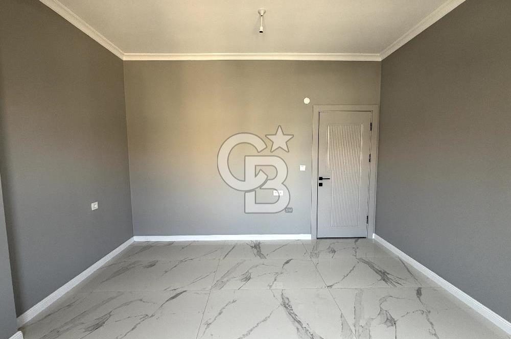 CB EAGLE'Dan P.ALANI MAH.HARİKA KONUMDA 2+1 ARAKAT SATILIK DAİRE