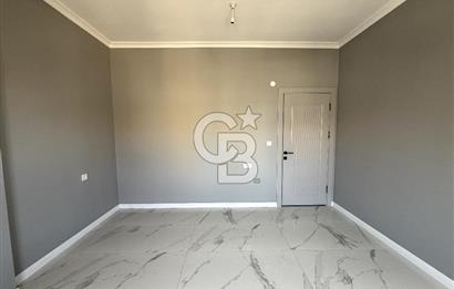 CB EAGLE'Dan P.ALANI MAH.HARİKA KONUMDA 2+1 ARAKAT SATILIK DAİRE