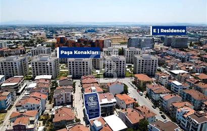 CB EAGLE'Dan P.ALANI MAH.HARİKA KONUMDA 2+1 ARAKAT SATILIK DAİRE