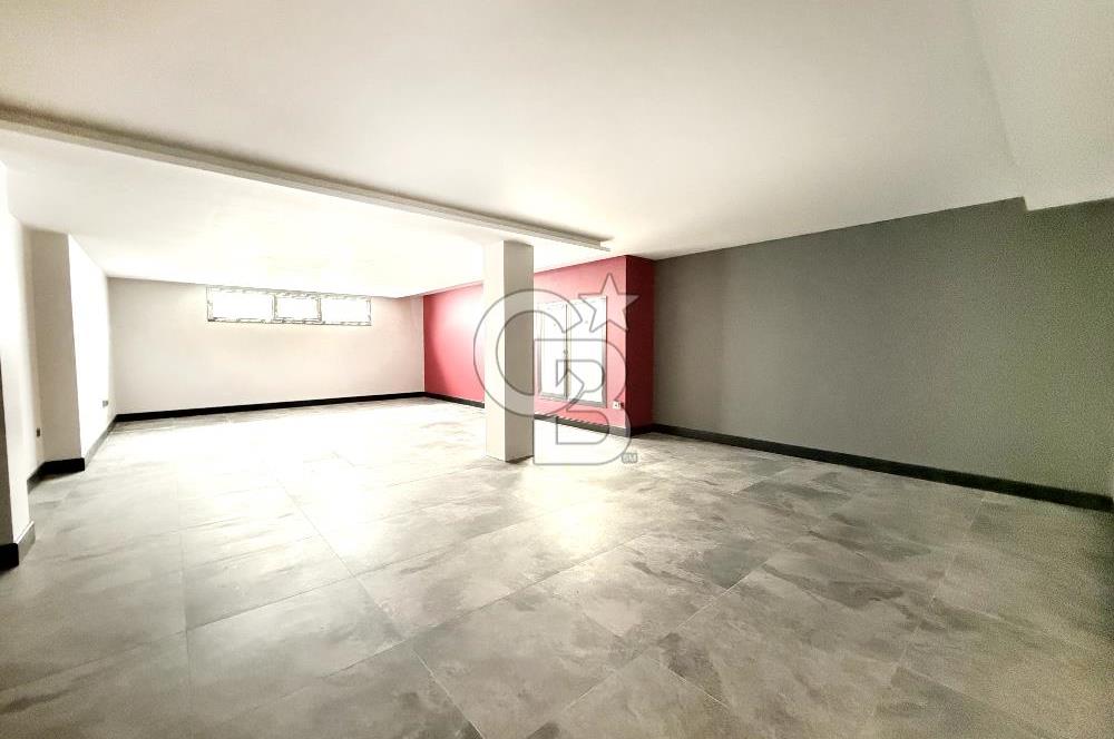 CB EAGLE'dan YENİ MAH. SİTE İÇERİSİNDE 5+2 450m² TRIPLEKS VİLLA