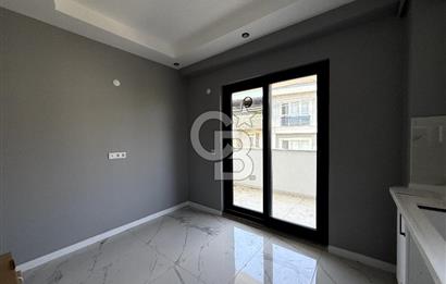 CB EAGLE'Dan P.ALANI MAH.HARİKA KONUMDA 2+1 ARAKAT SATILIK DAİRE