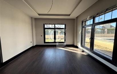 CB EAGLE'dan YENİ MAH. SİTE İÇERİSİNDE 5+2 450m² TRIPLEKS VİLLA