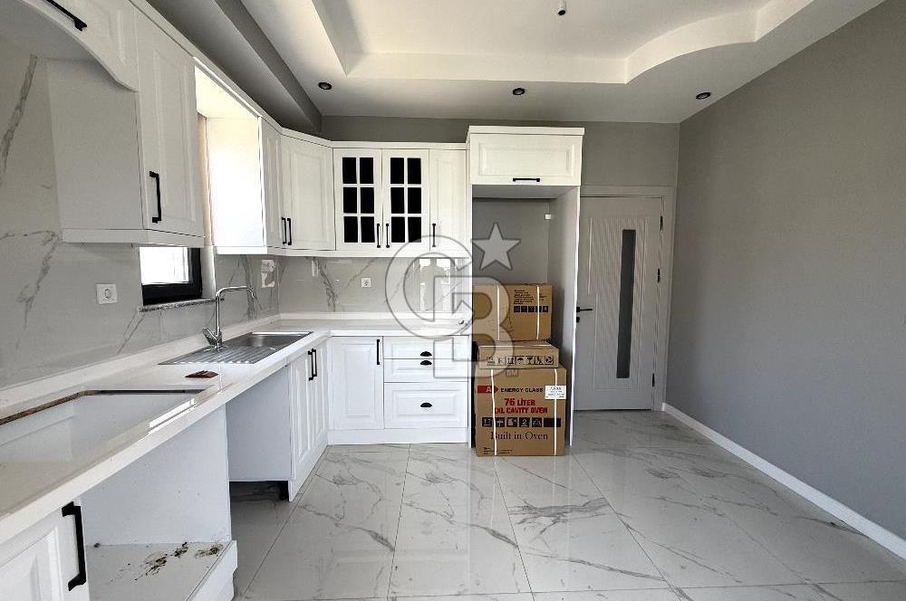 CB EAGLE'Dan P.ALANI MAH.HARİKA KONUMDA 2+1 ARAKAT SATILIK DAİRE
