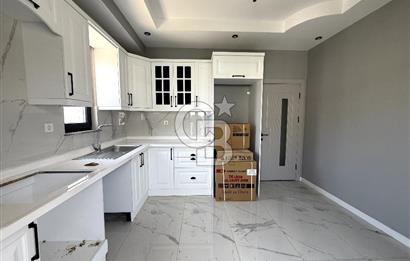 CB EAGLE'Dan P.ALANI MAH.HARİKA KONUMDA 2+1 ARAKAT SATILIK DAİRE